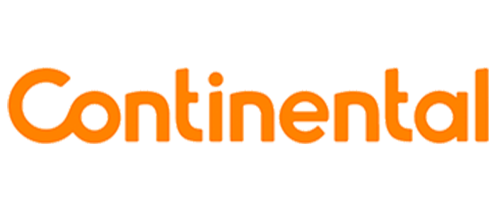 Logo Continental