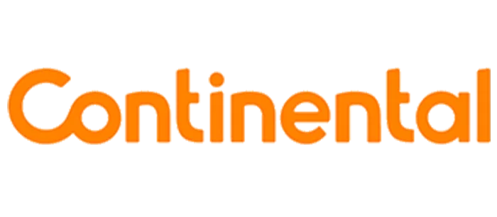 Logo Continental